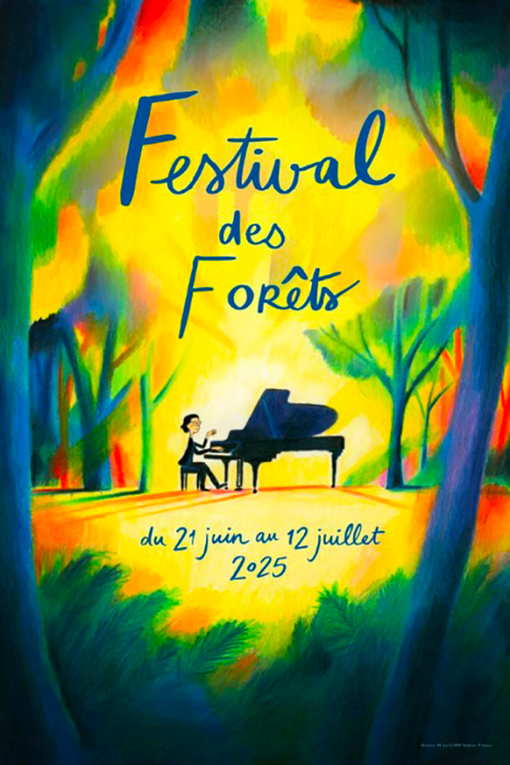 Festival des Forêts